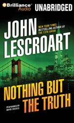 Nothing But the Truth: Dismas Hardy Series, Book 6